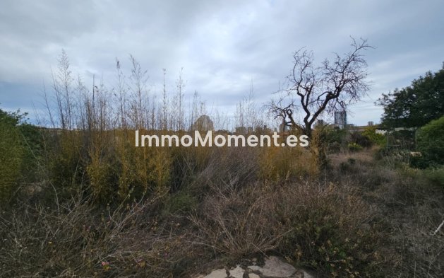 Wiederverkauf - Landhaus - Calpe - Calpe Centro