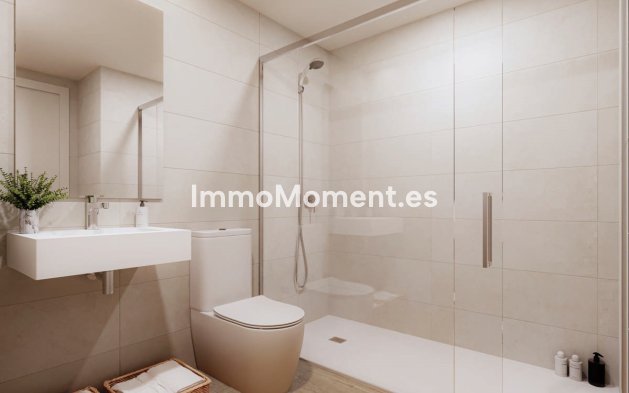 Wiederverkauf - Wohnung - Calpe - Calpe Centro