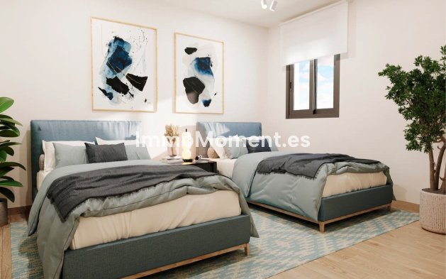 Wiederverkauf - Wohnung - Calpe - Calpe Centro