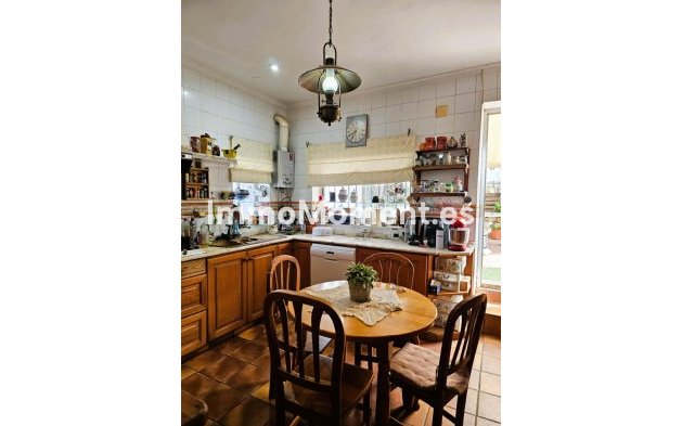 Resale - Villa - Denia - Denia Centro