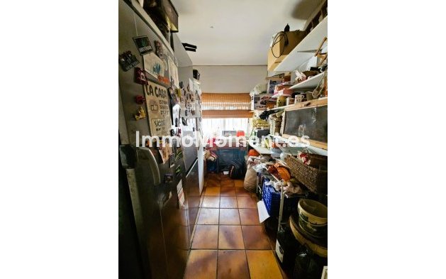 Resale - Villa - Denia - Denia Centro