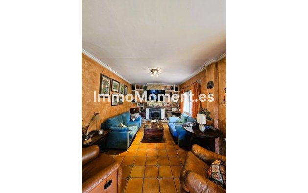 Resale - Villa - Denia - Denia Centro