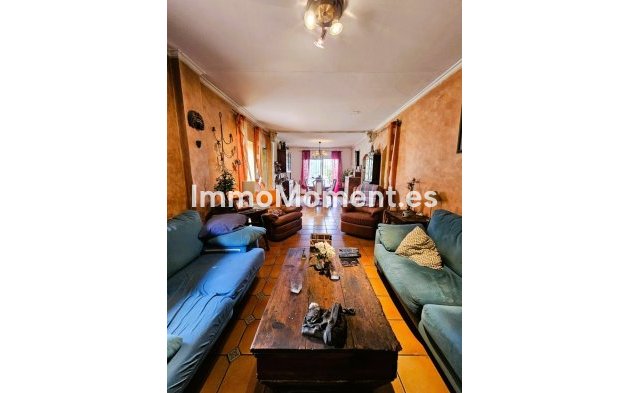 Resale - Villa - Denia - Denia Centro