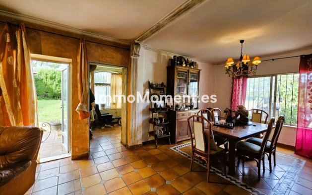 Resale - Villa - Denia - Denia Centro