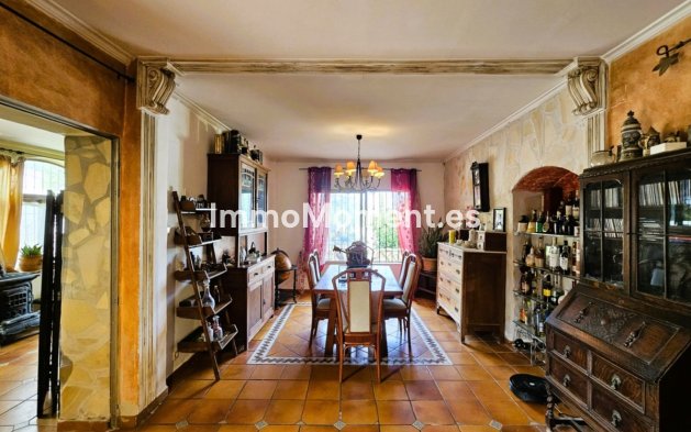 Resale - Villa - Denia - Denia Centro