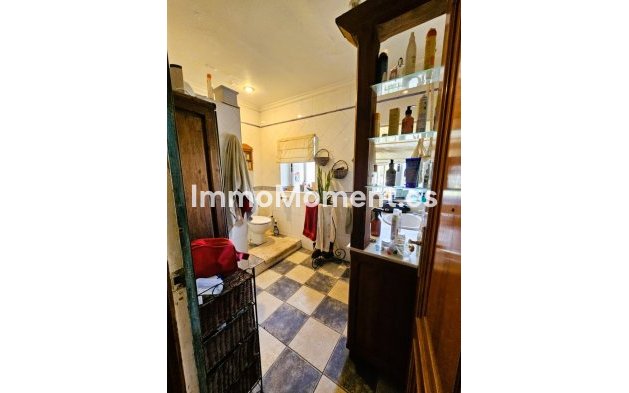 Resale - Villa - Denia - Denia Centro