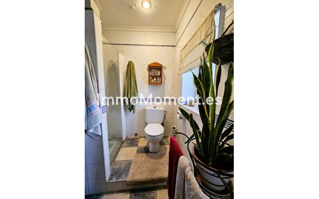 Resale - Villa - Denia - Denia Centro