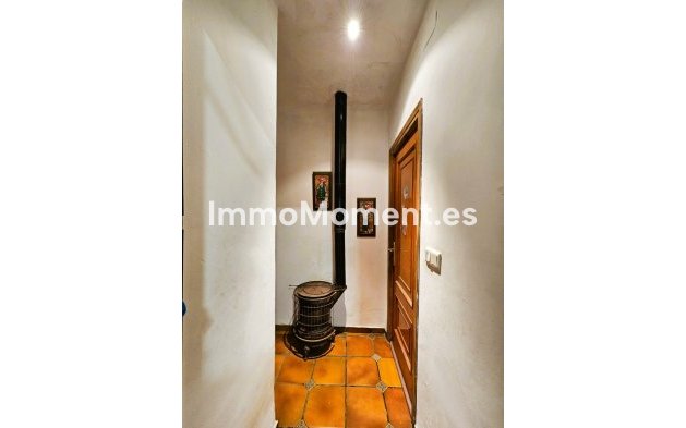 Resale - Villa - Denia - Denia Centro