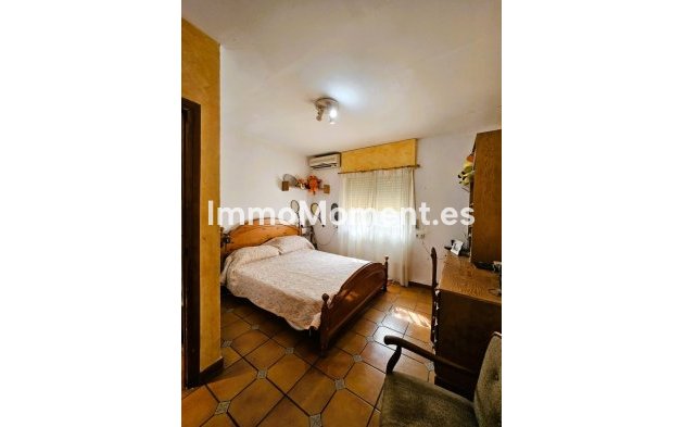 Resale - Villa - Denia - Denia Centro