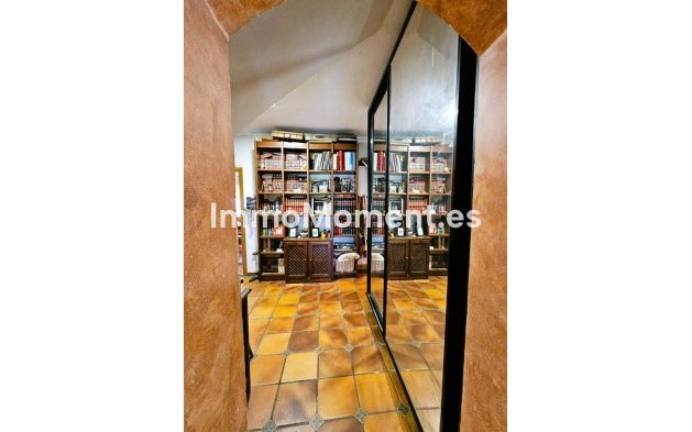 Resale - Villa - Denia - Denia Centro