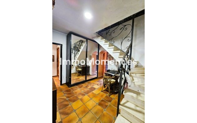 Resale - Villa - Denia - Denia Centro