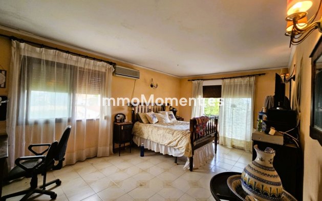 Resale - Villa - Denia - Denia Centro