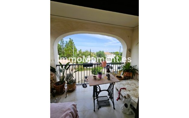 Resale - Villa - Denia - Denia Centro