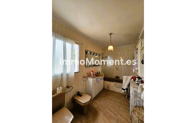 Resale - Villa - Denia - Denia Centro