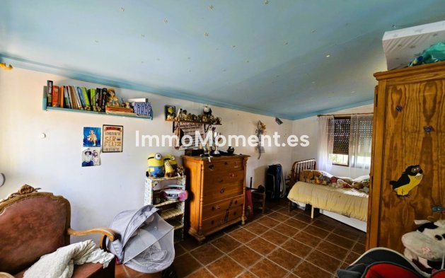 Resale - Villa - Denia - Denia Centro