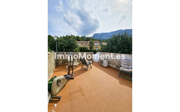 Resale - Villa - Denia - Denia Centro