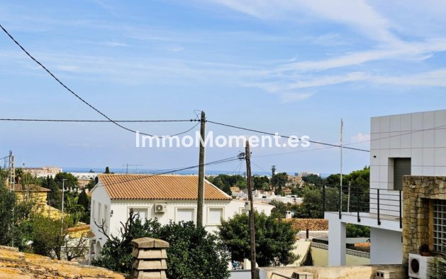 Resale - Villa - Denia - Denia Centro