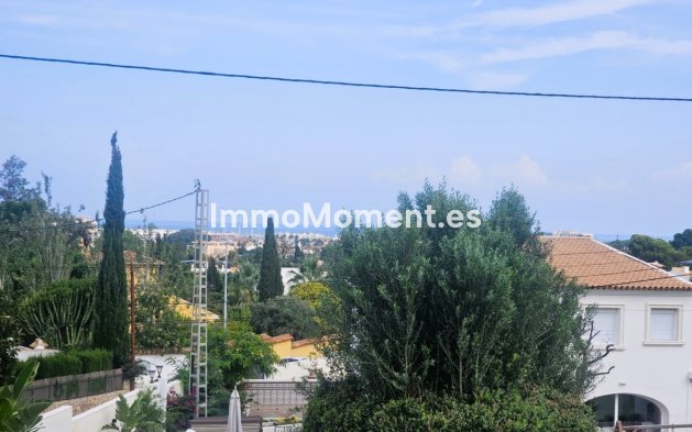 Resale - Villa - Denia - Denia Centro