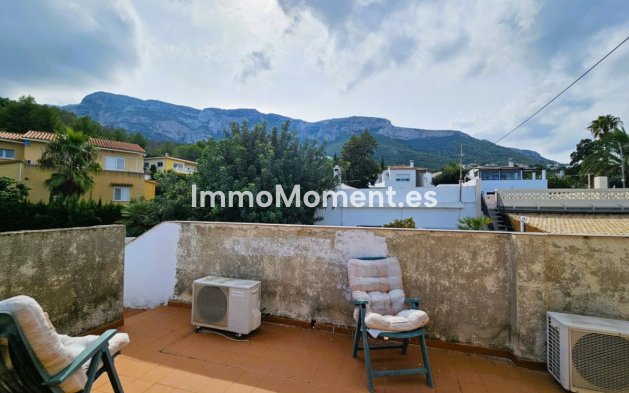 Resale - Villa - Denia - Denia Centro