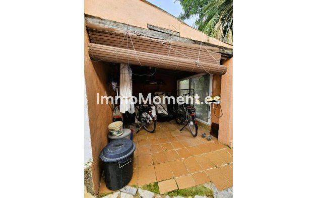 Resale - Villa - Denia - Denia Centro