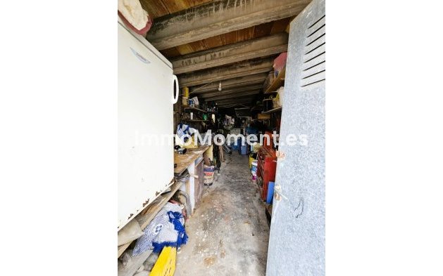 Resale - Villa - Denia - Denia Centro