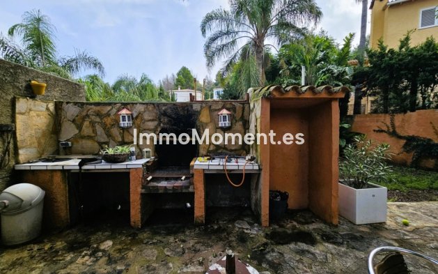 Resale - Villa - Denia - Denia Centro