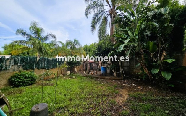 Resale - Villa - Denia - Denia Centro