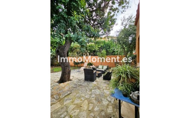 Resale - Villa - Denia - Denia Centro