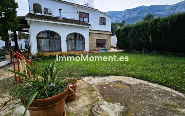 Resale - Villa - Denia - Denia Centro