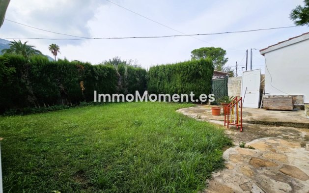 Resale - Villa - Denia - Denia Centro