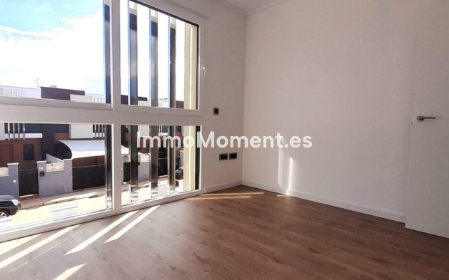 Resale - Townhouse - Vergel - Vergel (El Vergel) - El Verger Centro