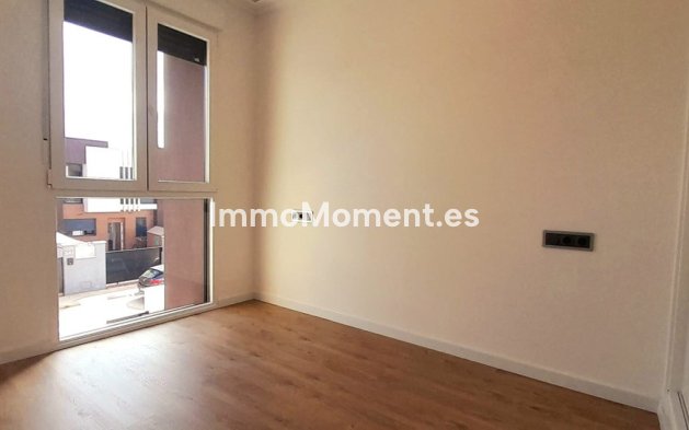 Resale - Townhouse - Vergel - Vergel (El Vergel) - El Verger Centro