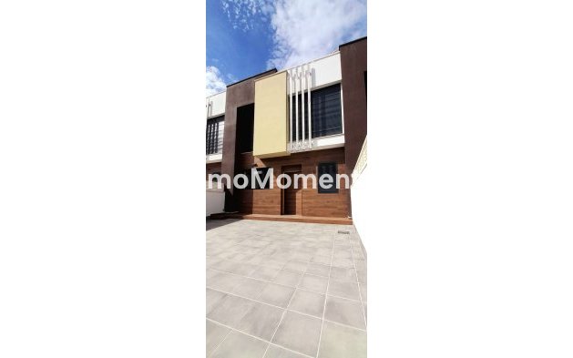 Resale - Townhouse - Vergel - Vergel (El Vergel) - El Verger Centro