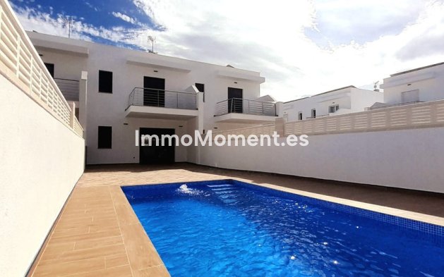 Resale - Townhouse - Vergel - Vergel (El Vergel) - El Verger Centro