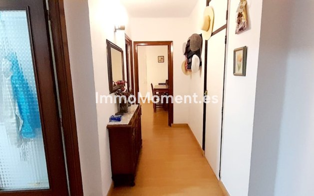 Wiederverkauf - Wohnung - Jávea - Jávea - Xàbia Centro