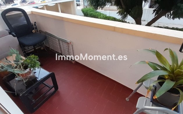 Wiederverkauf - Wohnung - Jávea - Jávea - Xàbia Centro