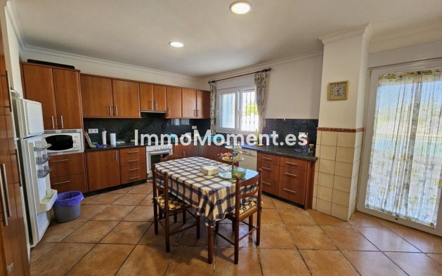 Revente - Maison de campagne - Denia - Denia Centro