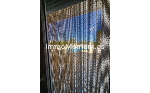 Revente - Maison de campagne - Denia - Denia Centro