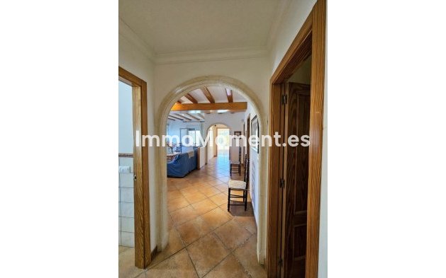 Revente - Maison de campagne - Denia - Denia Centro