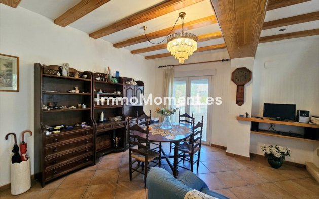 Revente - Maison de campagne - Denia - Denia Centro