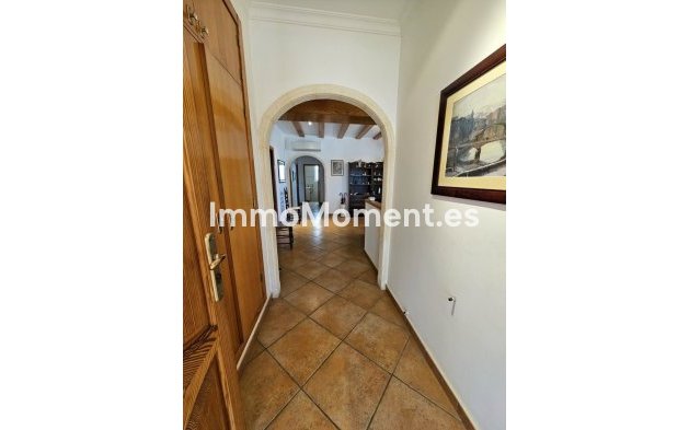 Revente - Maison de campagne - Denia - Denia Centro