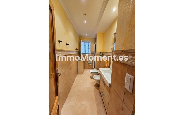 Revente - Maison de campagne - Denia - Denia Centro