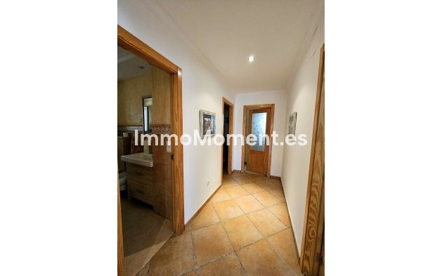 Revente - Maison de campagne - Denia - Denia Centro