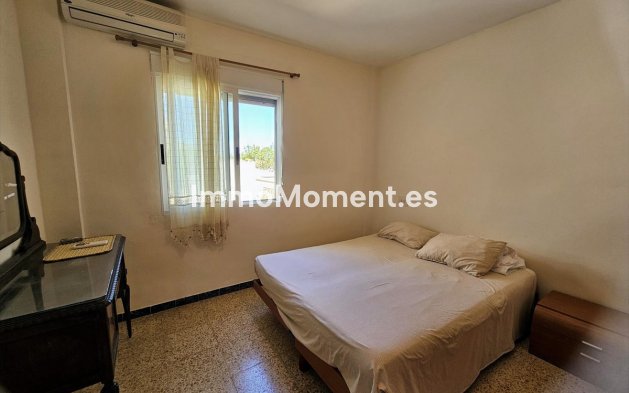 Revente - Maison de campagne - Denia - Denia Centro