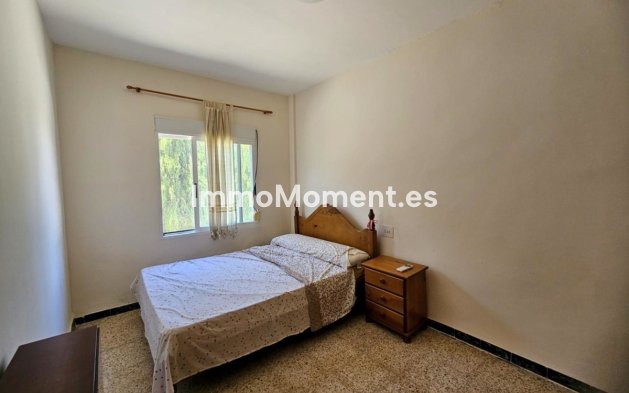 Revente - Maison de campagne - Denia - Denia Centro