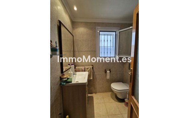 Revente - Maison de campagne - Denia - Denia Centro