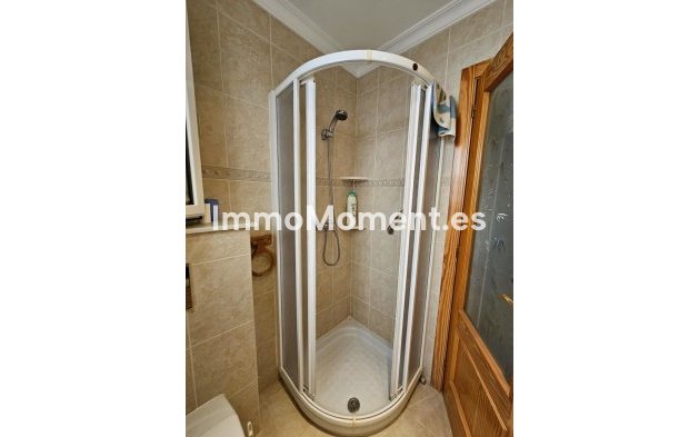 Revente - Maison de campagne - Denia - Denia Centro