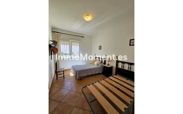 Revente - Maison de campagne - Denia - Denia Centro