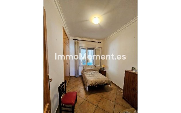 Revente - Maison de campagne - Denia - Denia Centro