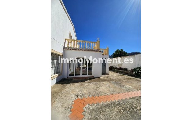 Revente - Maison de campagne - Denia - Denia Centro